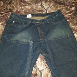 Women's carhartt jeans